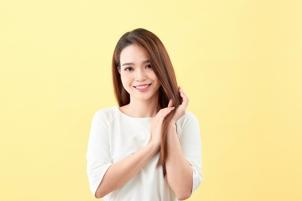 cara merawat rambut diwarnai