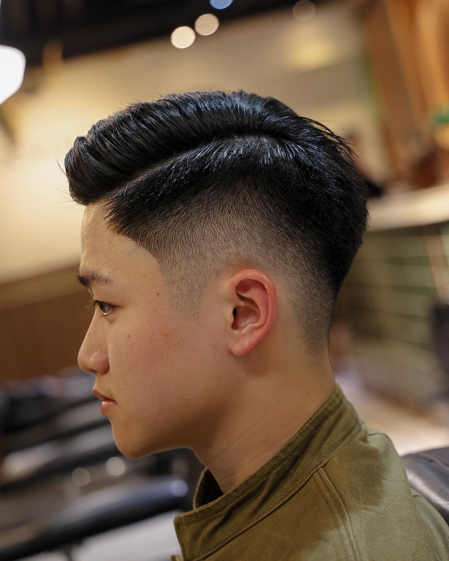 (Foto: Instagram/classicbarber16)