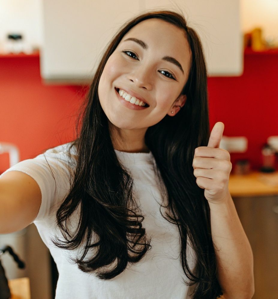 Trap manis dengan gaya melengkung. (Foto: Shutterstock)