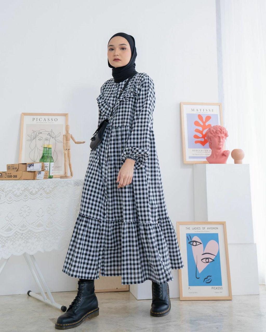 (Foto: Instagram.com/sorayaulfa15)