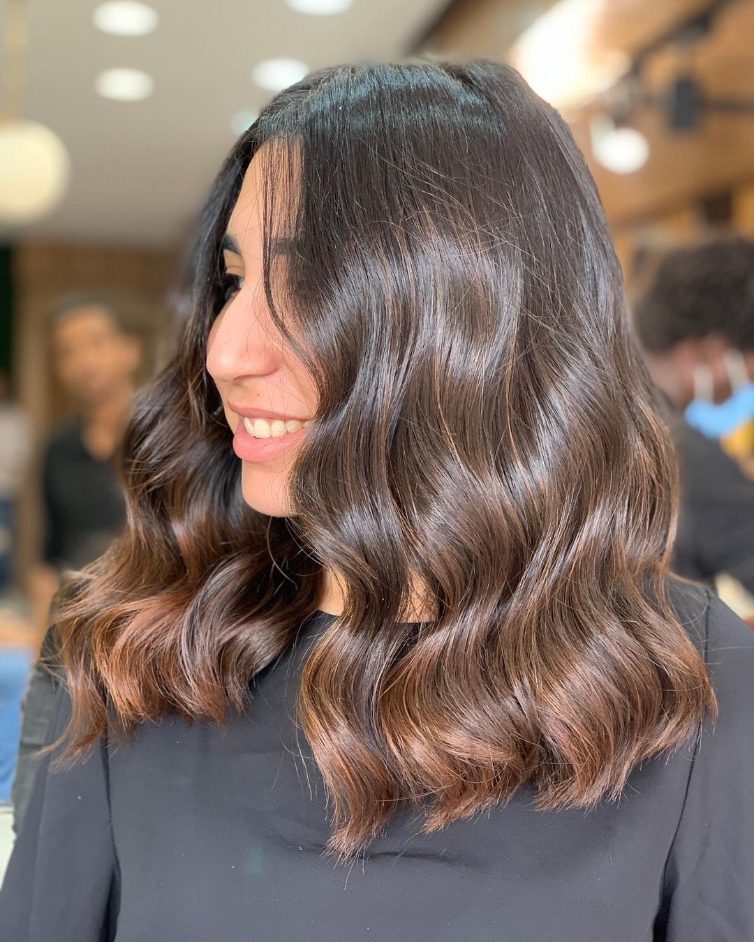 (Foto: Instagram/eccentric_beautysalon)