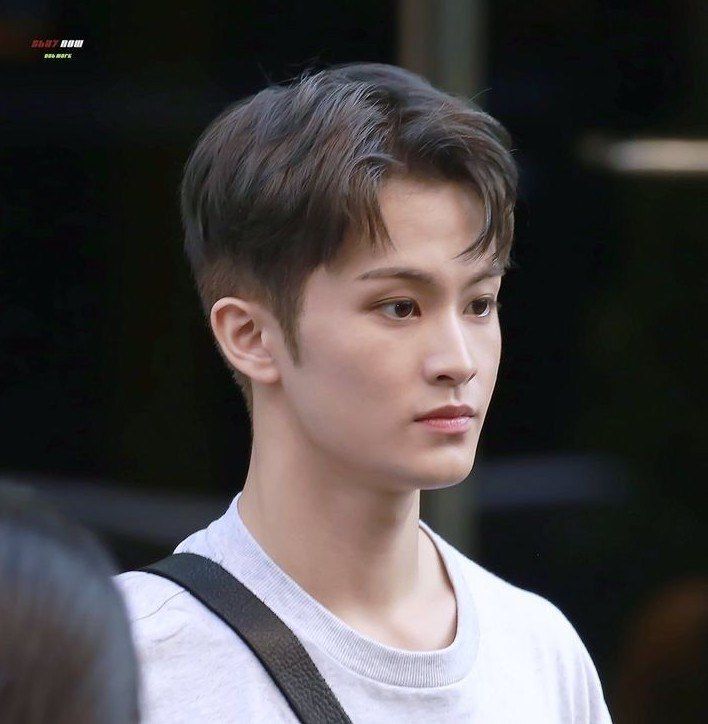 Gaya rambut undercut cocok untuk berbagai tipe rambut (Foto: Twitter/marklee_idn)