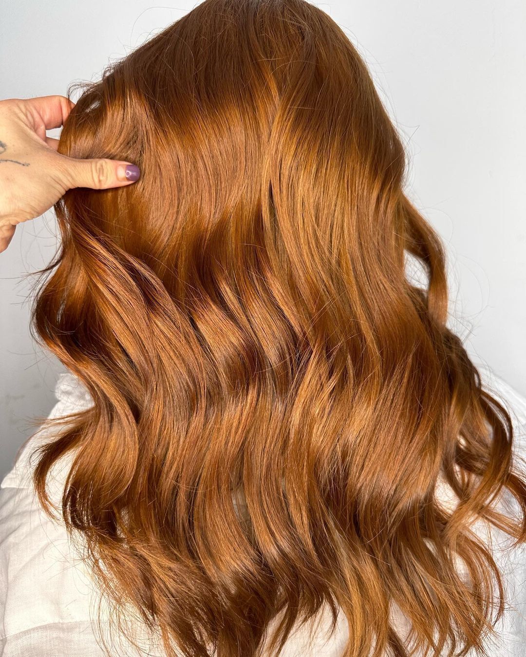 (Foto: Instagram/gypsys_hairclub)