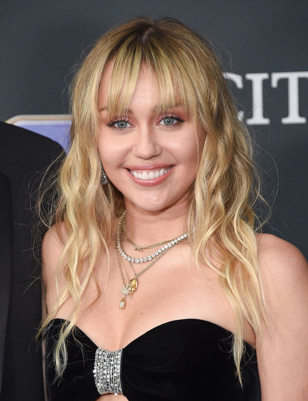 Ingat gaya rambutnya yang dulu? (Foto: Shutterstock)