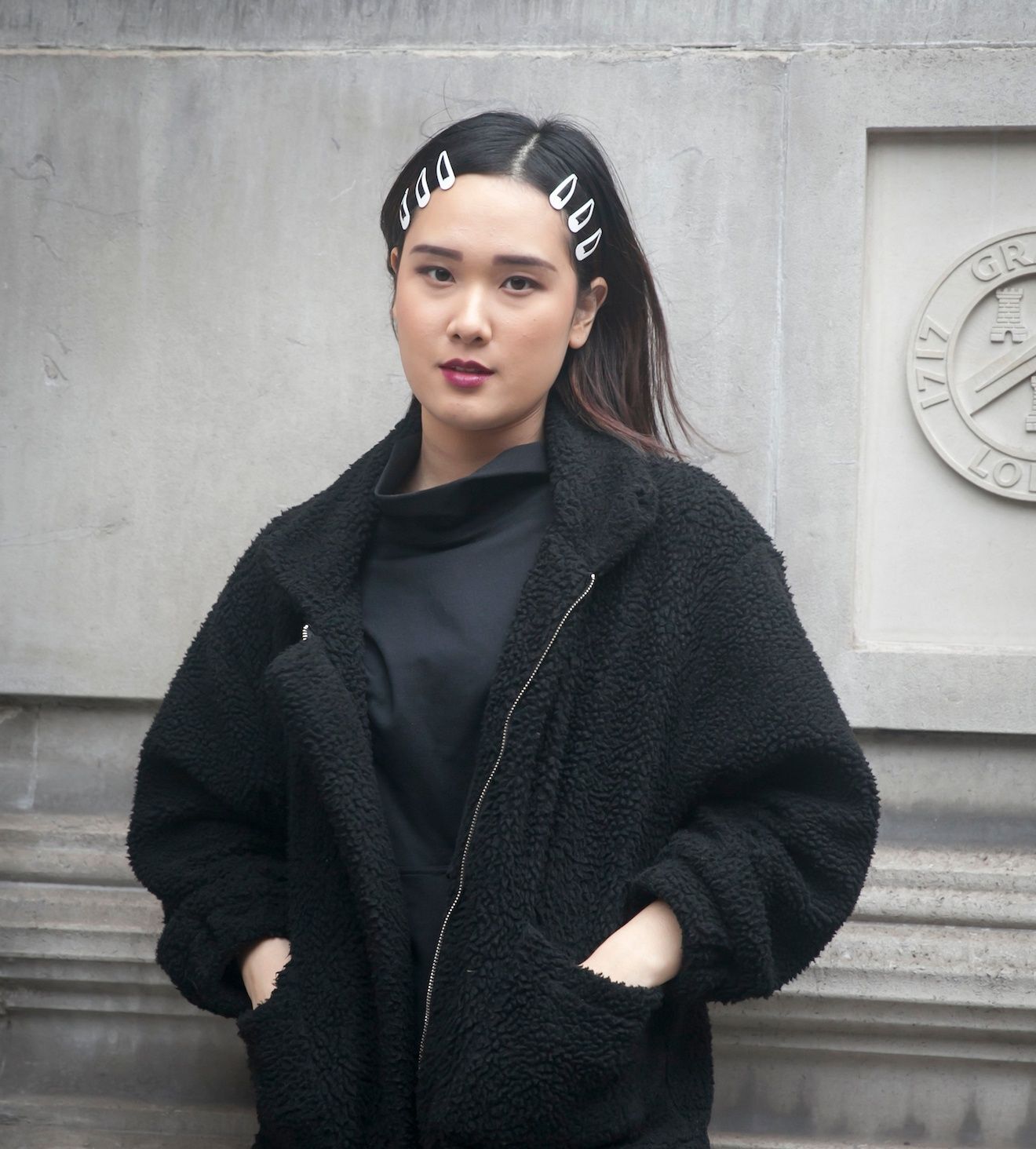 Sudah coba tren rambut ini belum? (Foto: Shutterstock)