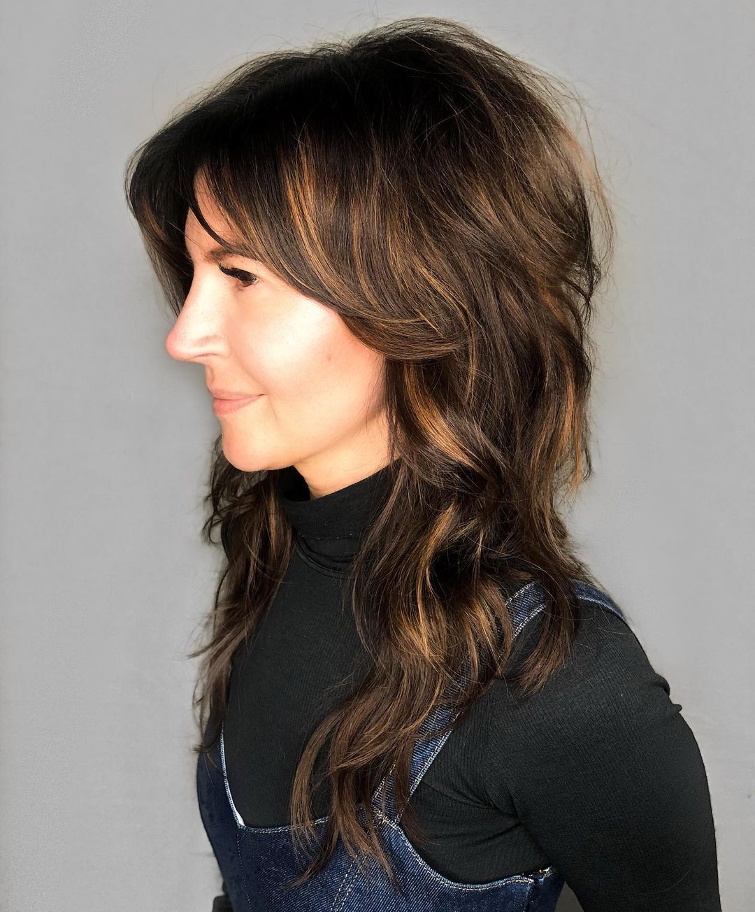 (Foto: Instagram/rachelwstylist)