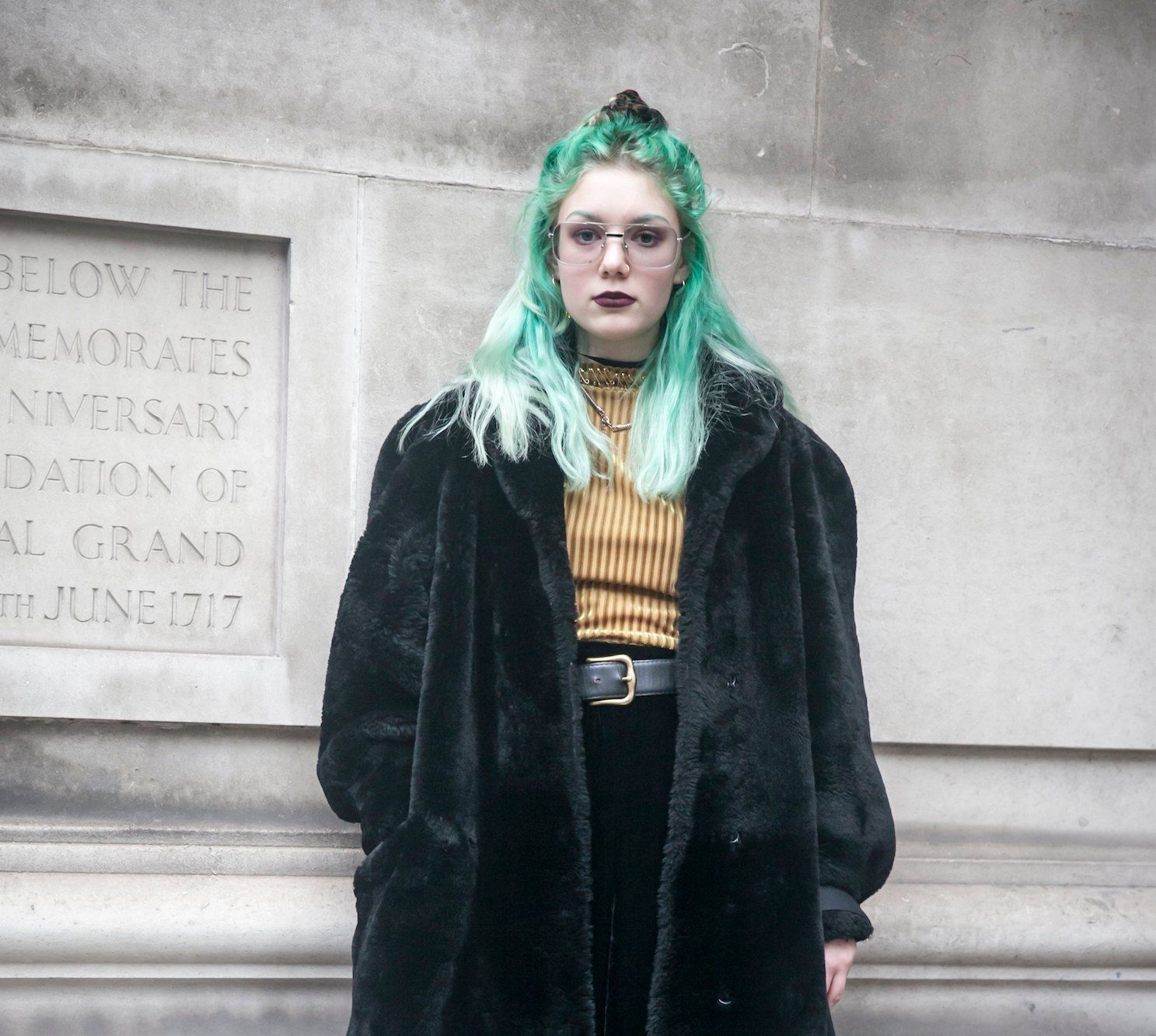 Coba warna yang keren ini! (Foto: Shutterstock)