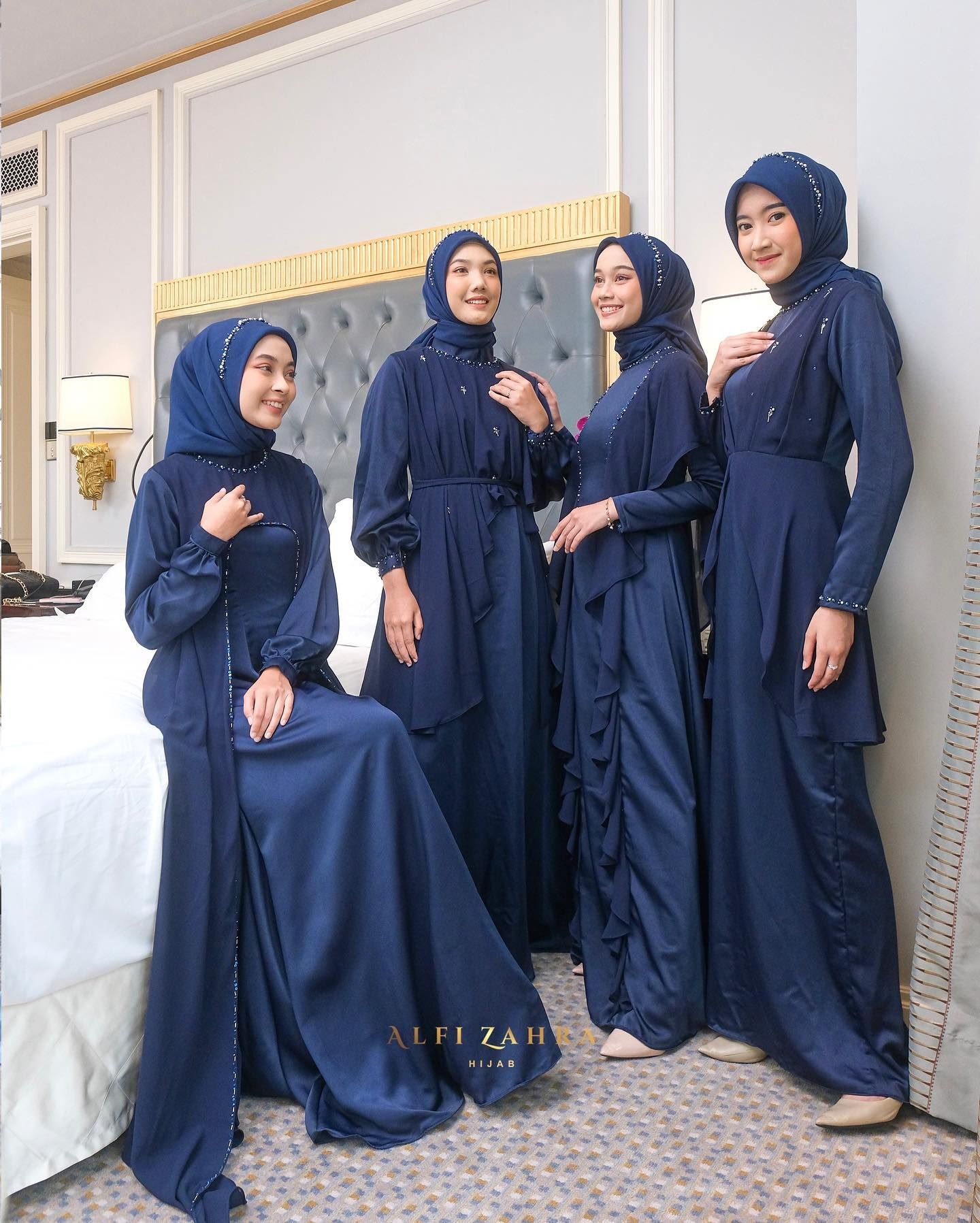 (Foto: Instagram/alfizahrahijab)