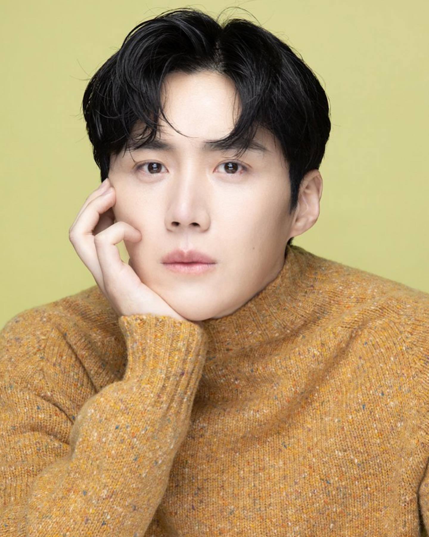 (Foto: Instagram/kimseonhodaily_)