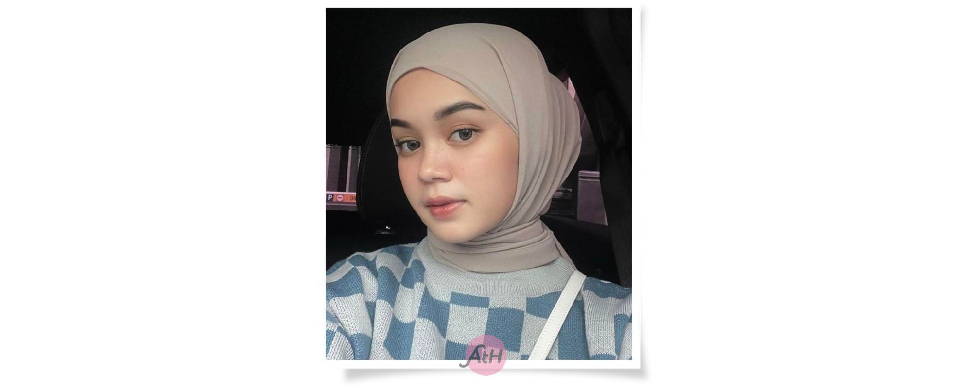 5 Tutorial Pashmina Inner yang Praktis dan Anti Ribet!