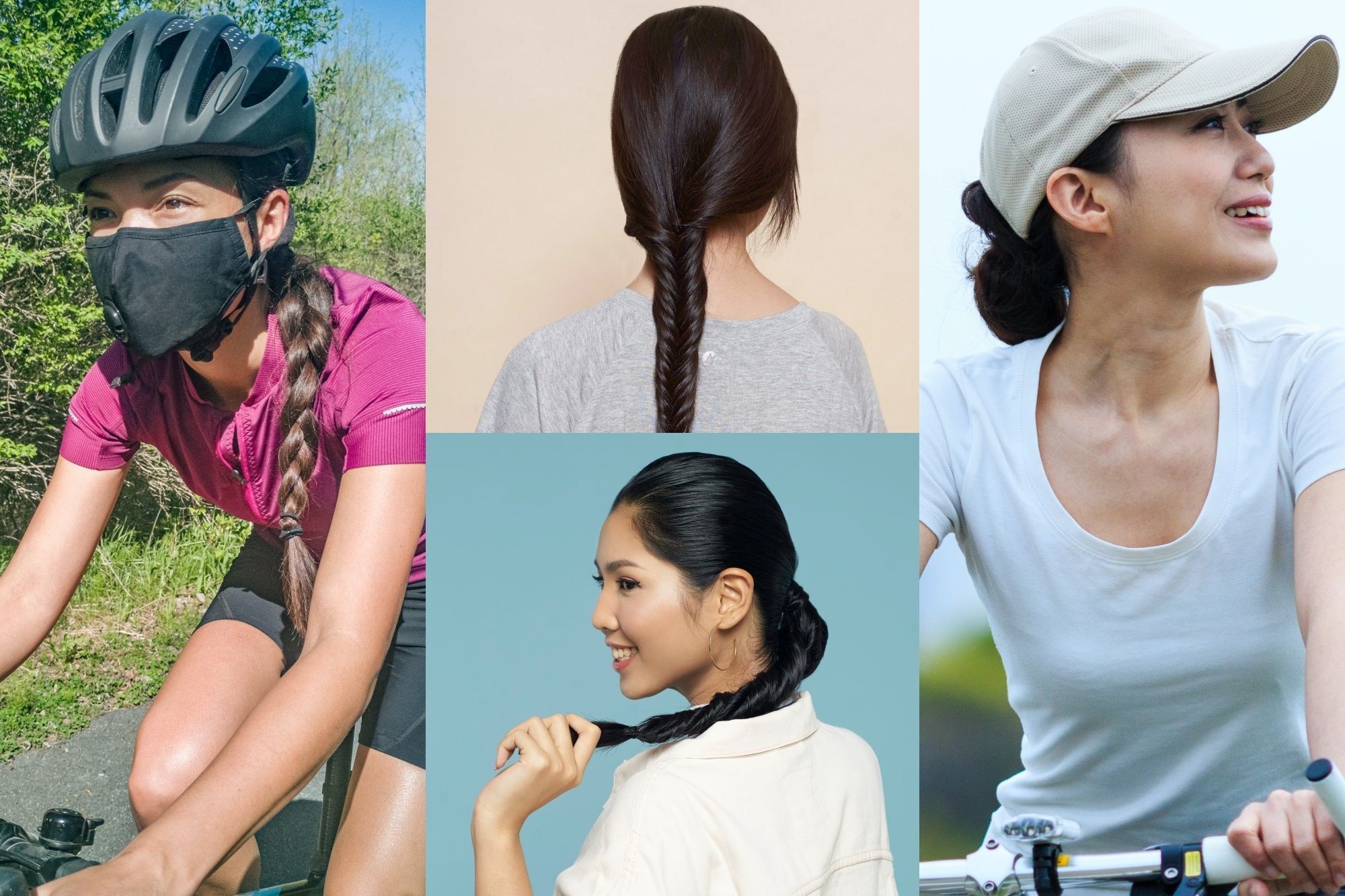 Bincang Tren Rambut 2021, Hijab, Serta Bisnis dengan Para Hairstylist!