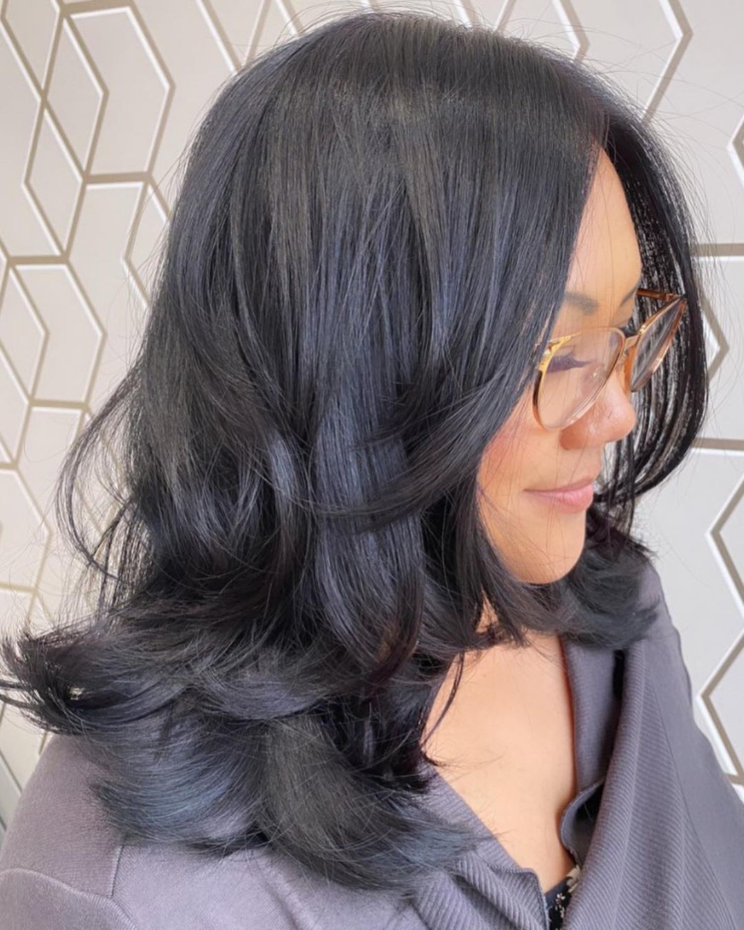 (Foto: Instagram/glamzzzbyannette)