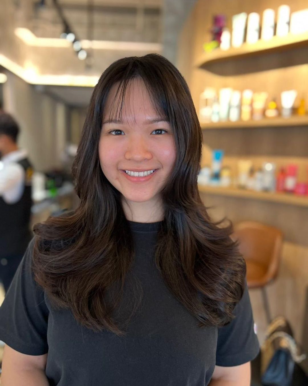 (Foto: Instagram/davidhairstudio)