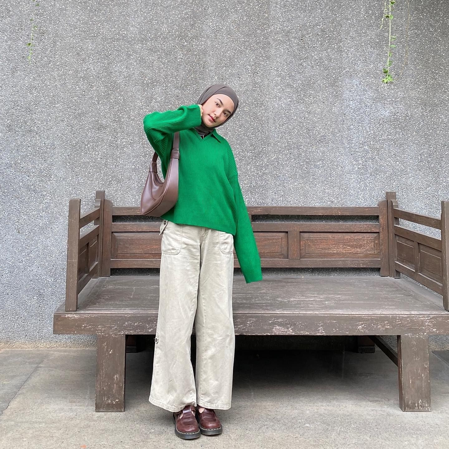 (Foto: Instagram.com/jihanrifaa)