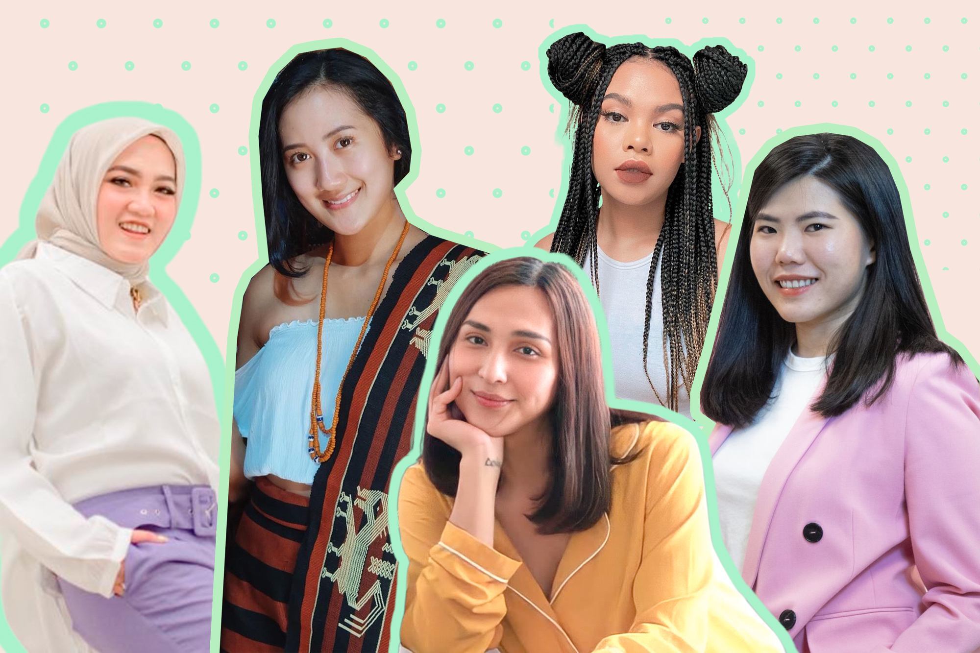 Hari Perempuan Sedunia 2021: Rayakan Kekuatan Perempuan dengan #ChooseToChallenge