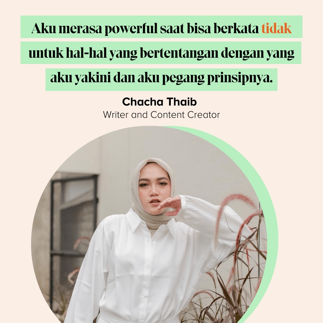 Hari Perempuan Sedunia: 6 Perempuan Inspiratif Menjawab Tantangan