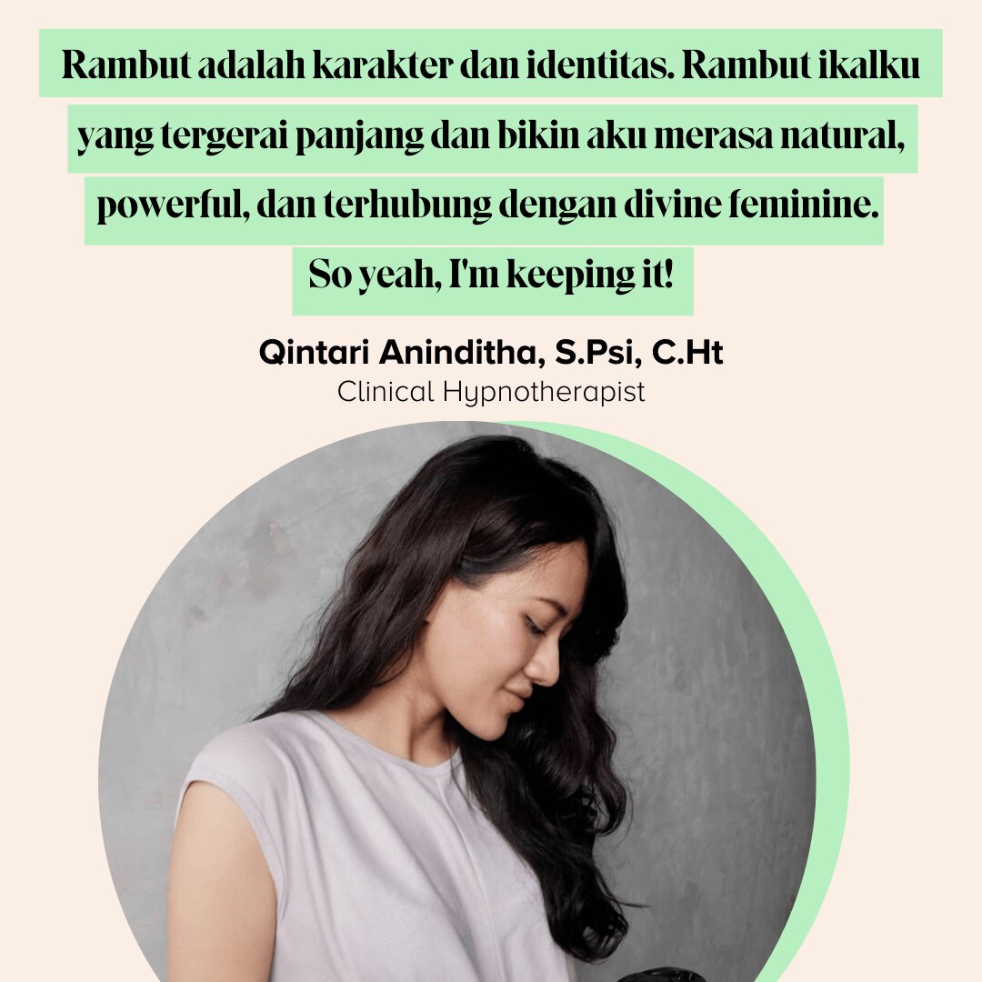 Hari Perempuan Sedunia: 6 Perempuan Inspiratif Menjawab Tantangan