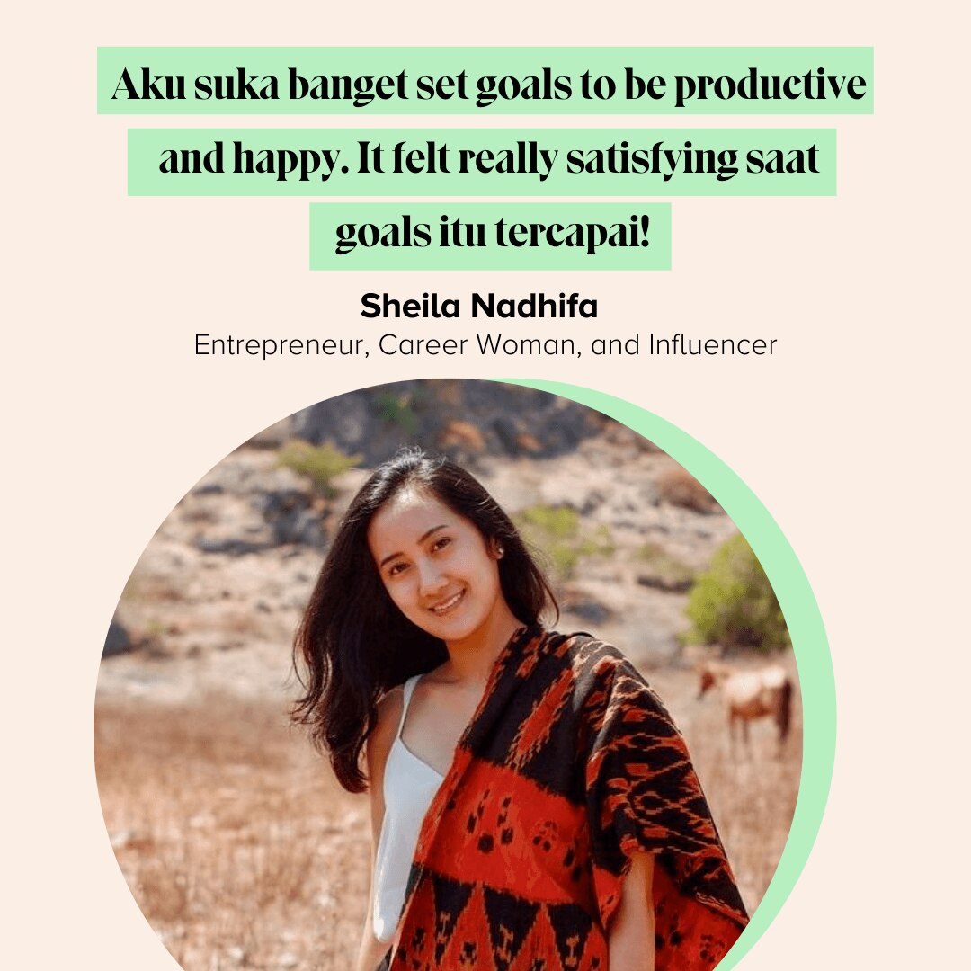 Hari Perempuan Sedunia: 6 Perempuan Inspiratif Menjawab Tantangan