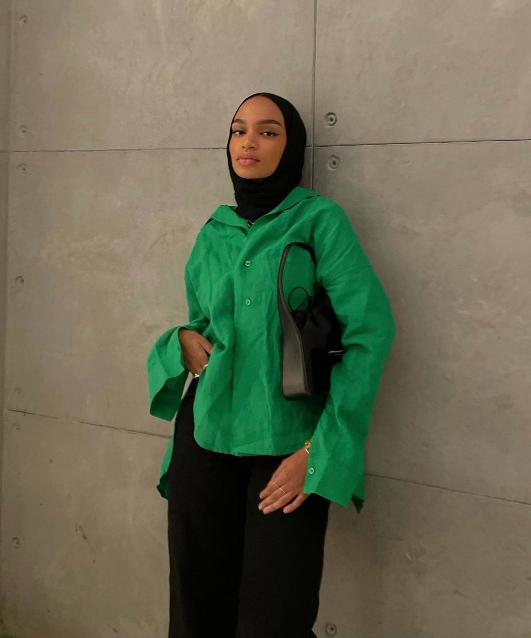 (Foto: Instagram.com/niaamroun)