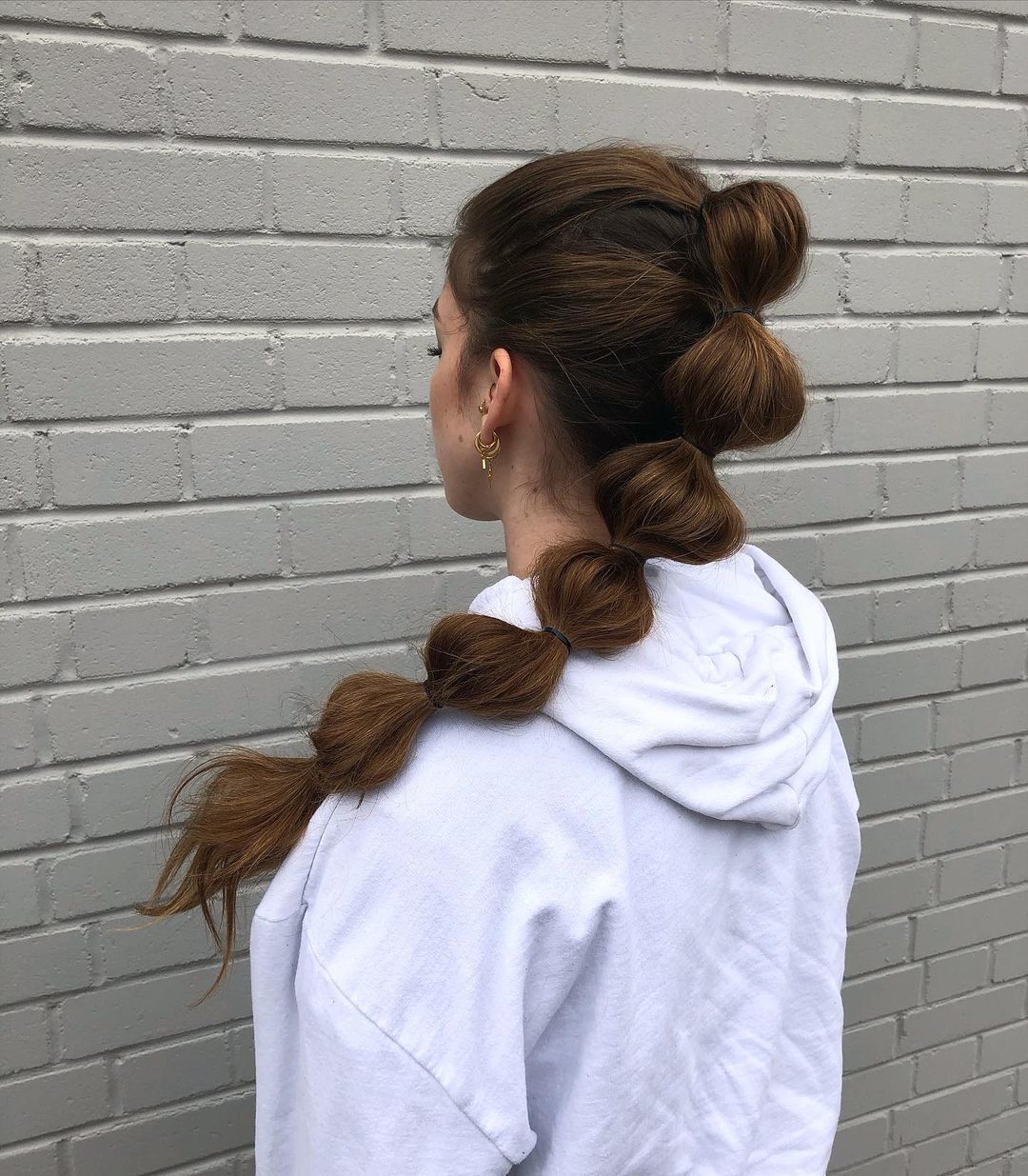 (Foto: Instagram/michaelgrayhair)