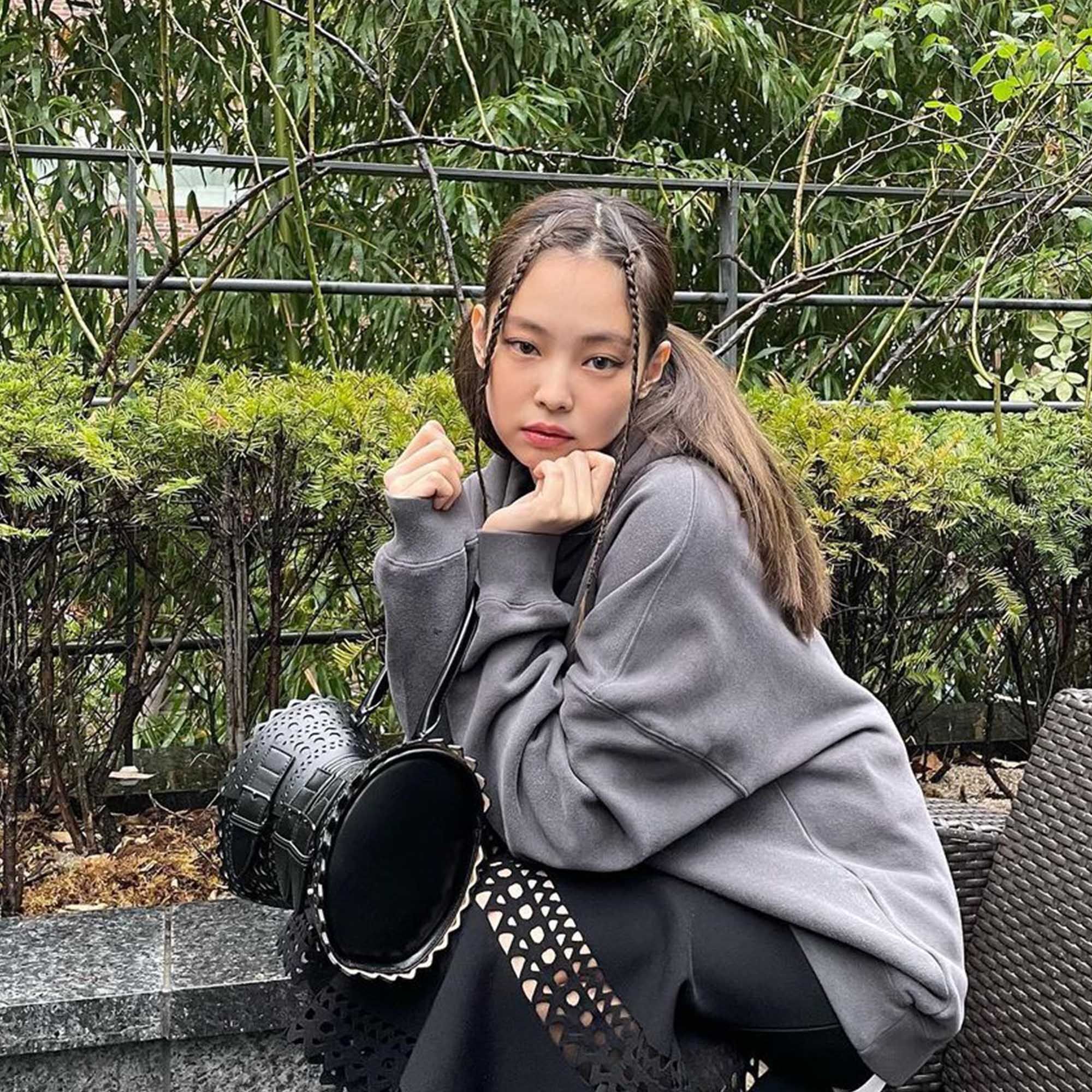 (Foto: instagram/jennierubyjane)