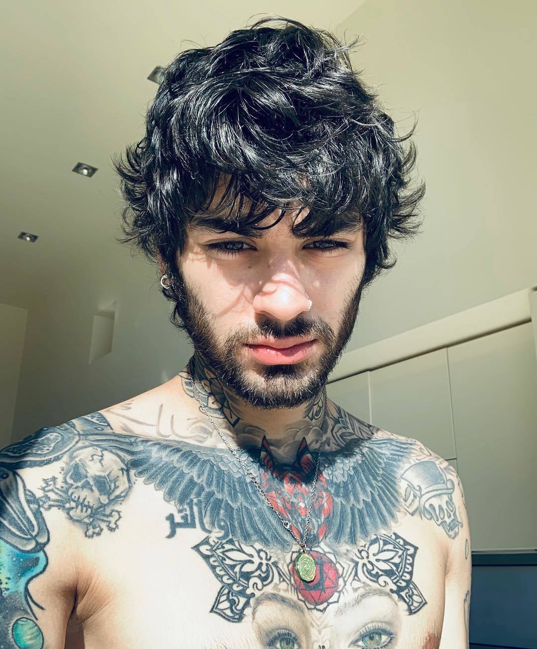 (Foto: Instagram.com/zayn)