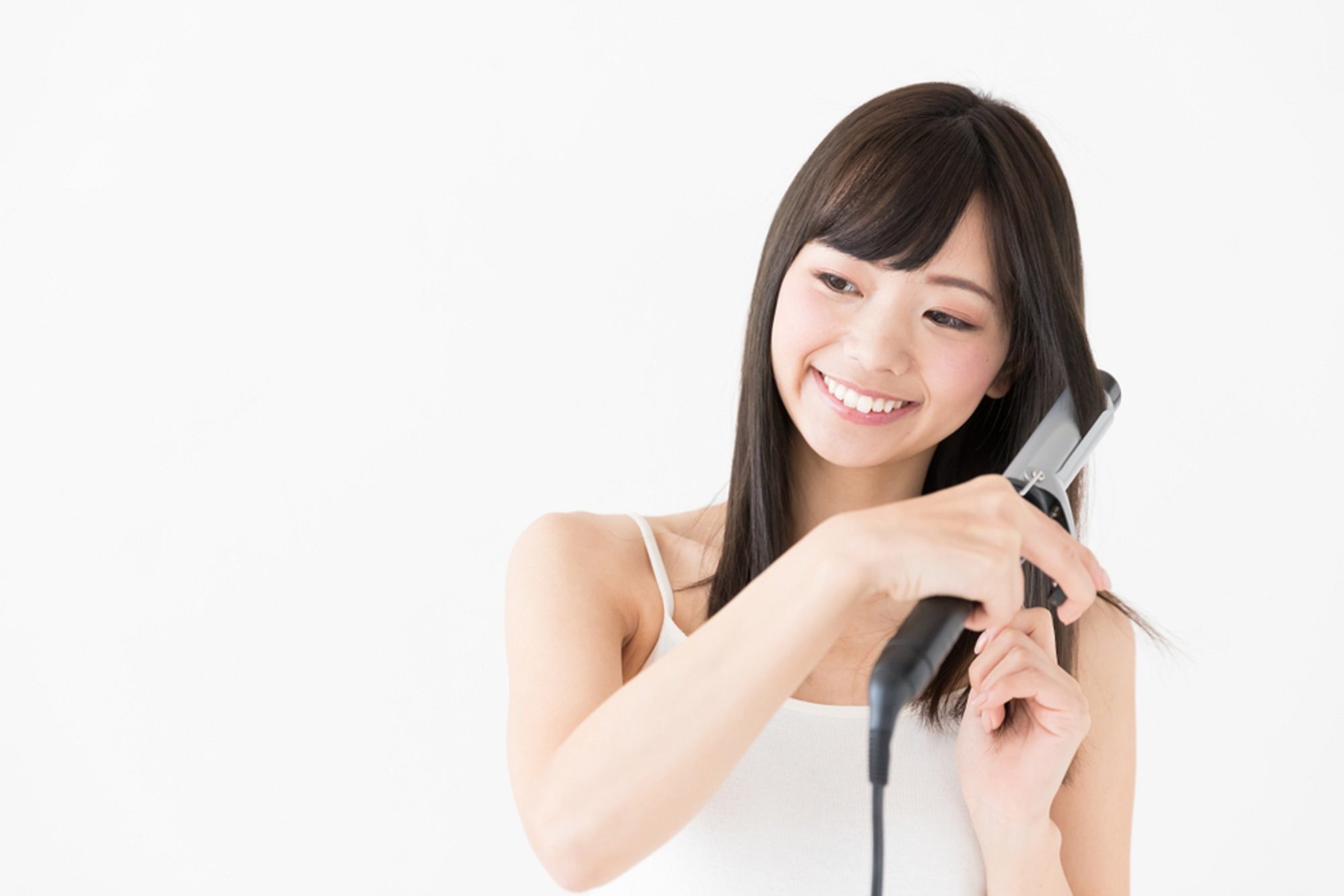 Produk Pelindung Rambut Sebelum Dicatok Pilihan Editor