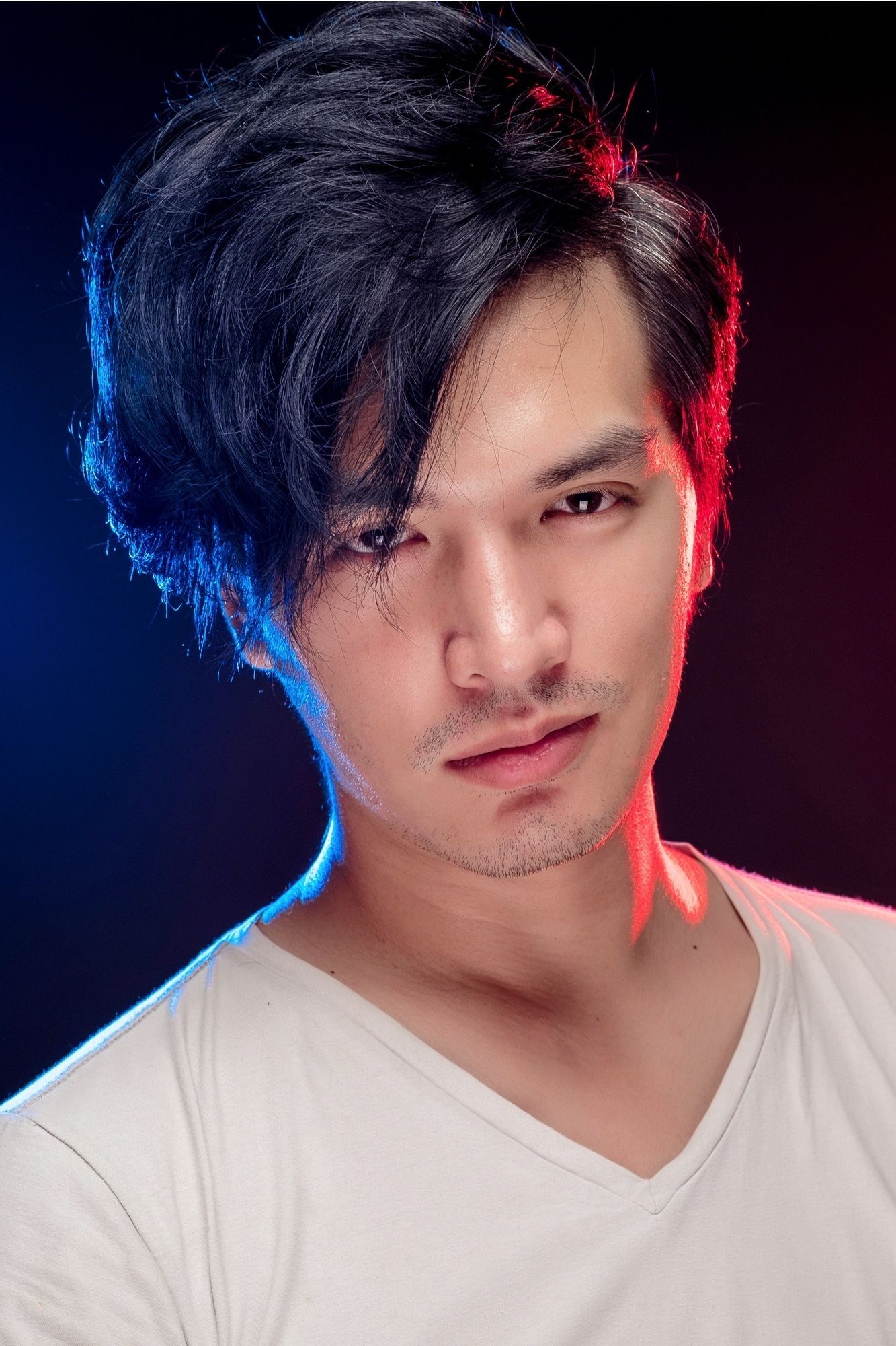 Messy? Oke juga kok! (Foto: Shutterstock)