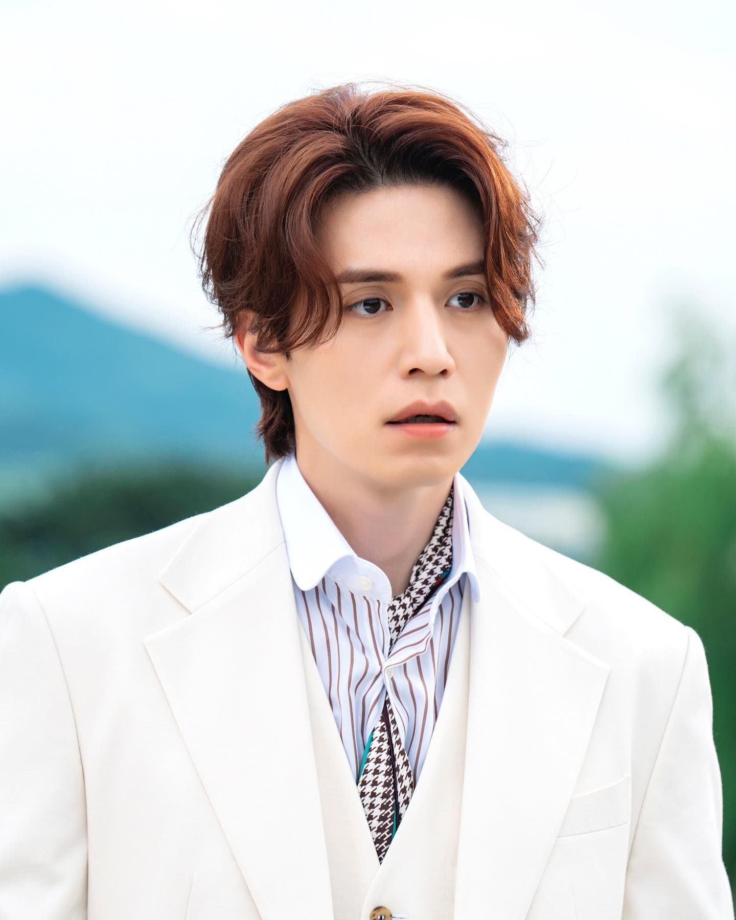 (Foto: Instagram/leedongwook_official)