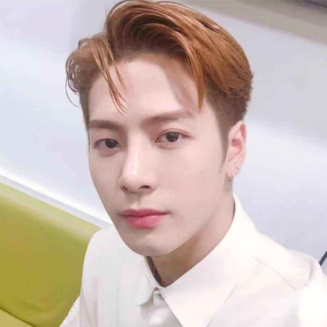 (Foto: Twitter/JacksonWang852)