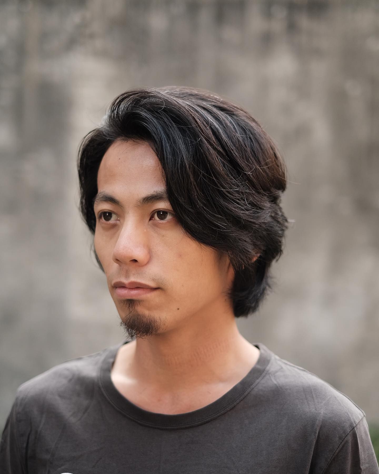 (Foto: Instagram/zhe_nong)