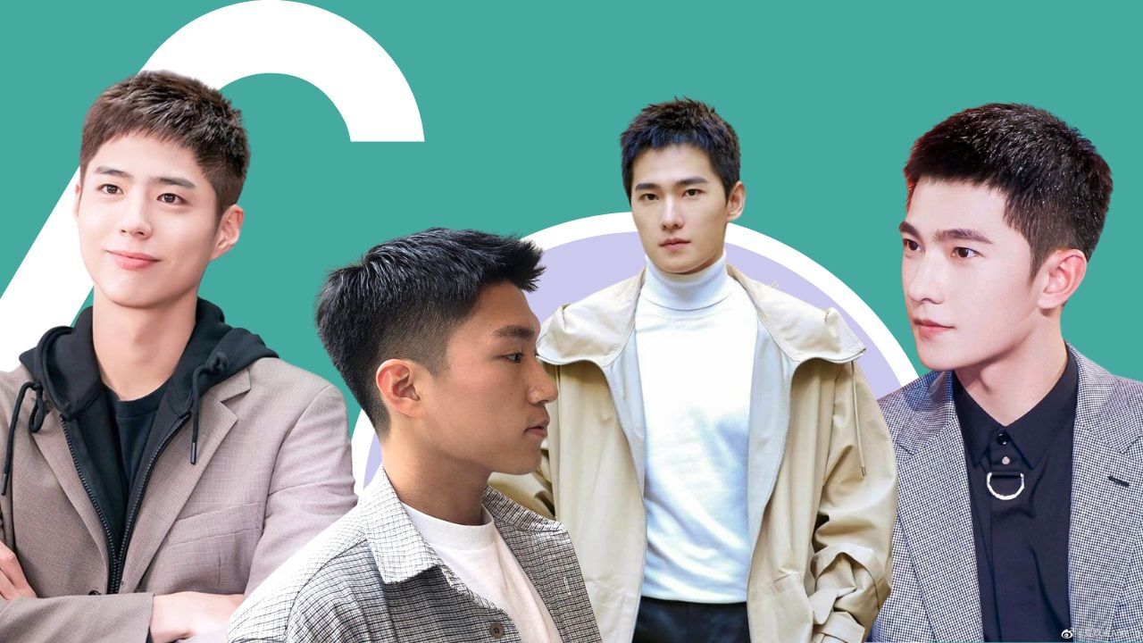 9 Inspirasi Mandarin Haircut yang Keren untuk Dicoba!