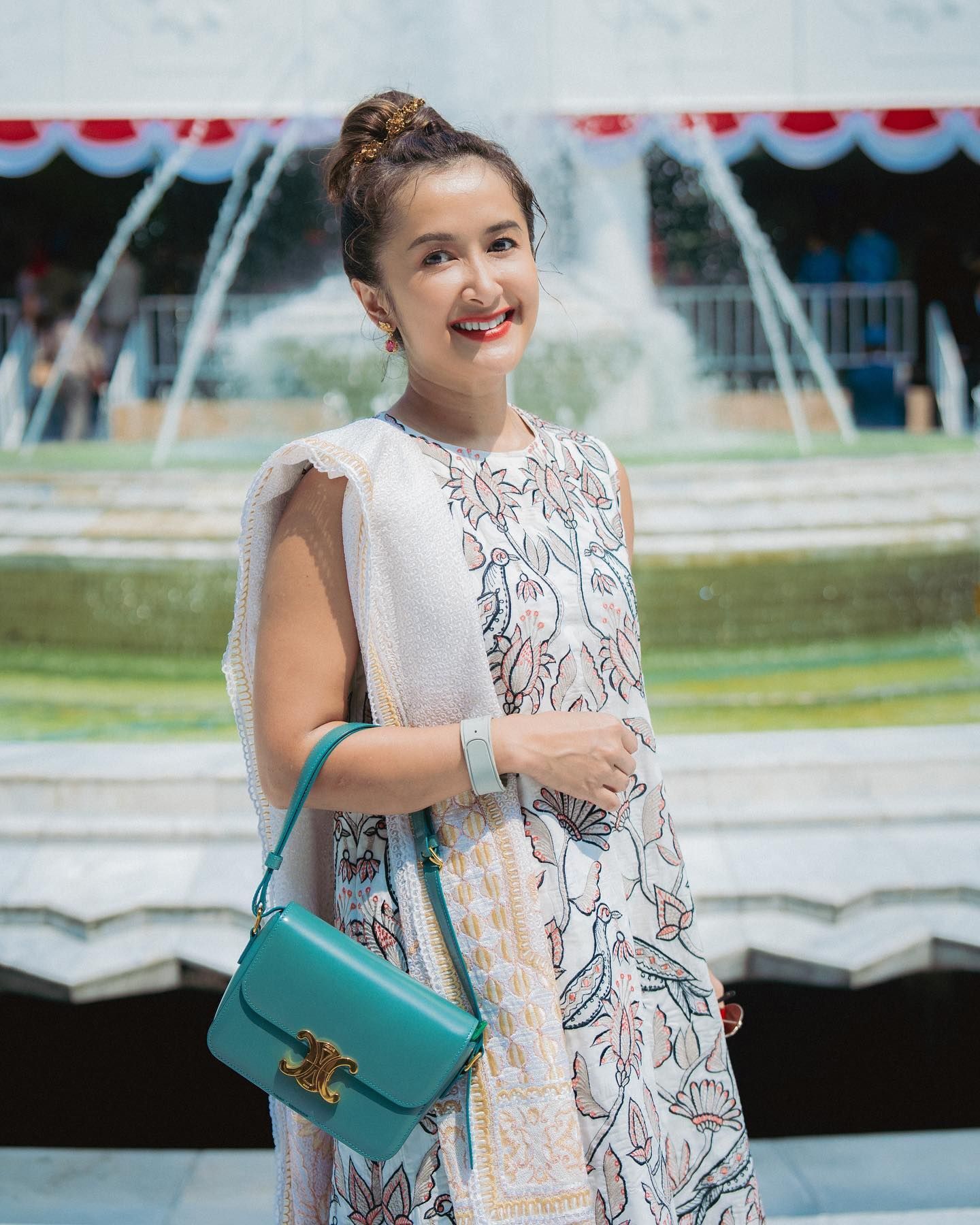 (Foto: Instagram/widimulia)