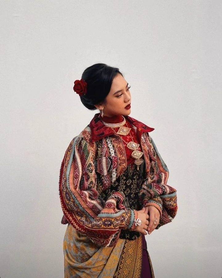 (Foto: Instagram/zivamagnolya)