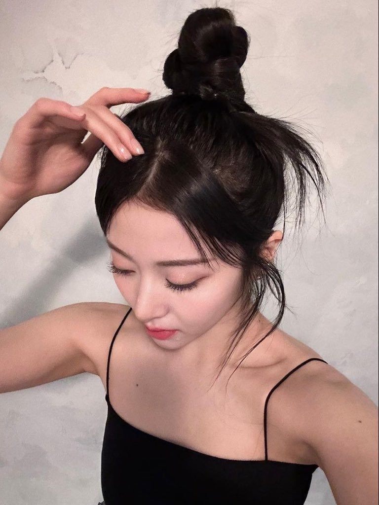 (Foto: Twitter/luvjunjn)