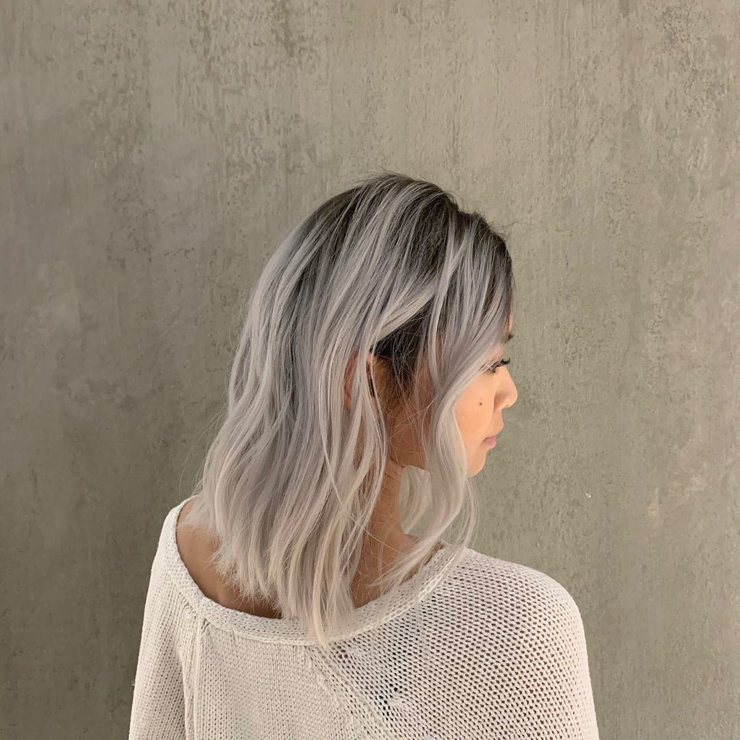 (Foto: Instagram/mojkahair)