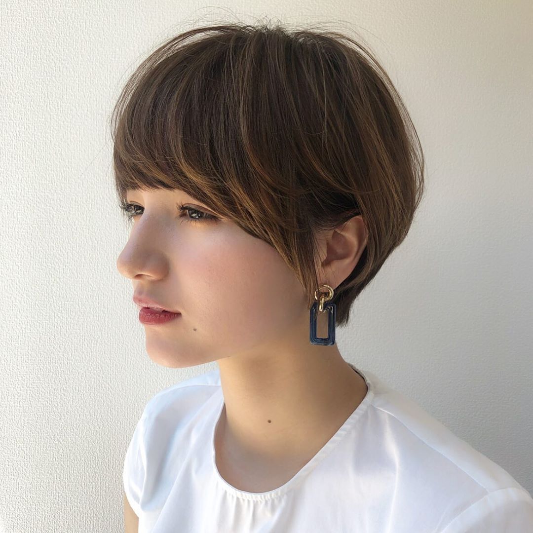 Hey Wibu! Ini 20 Trend Model Rambut Jepang Terpopuler Wajib Coba ...