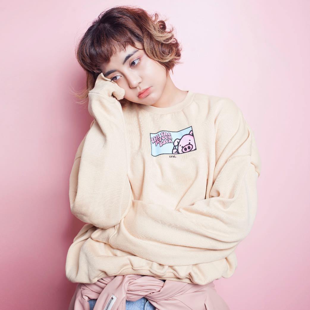 (Foto: Instagram.com/nuhevita)