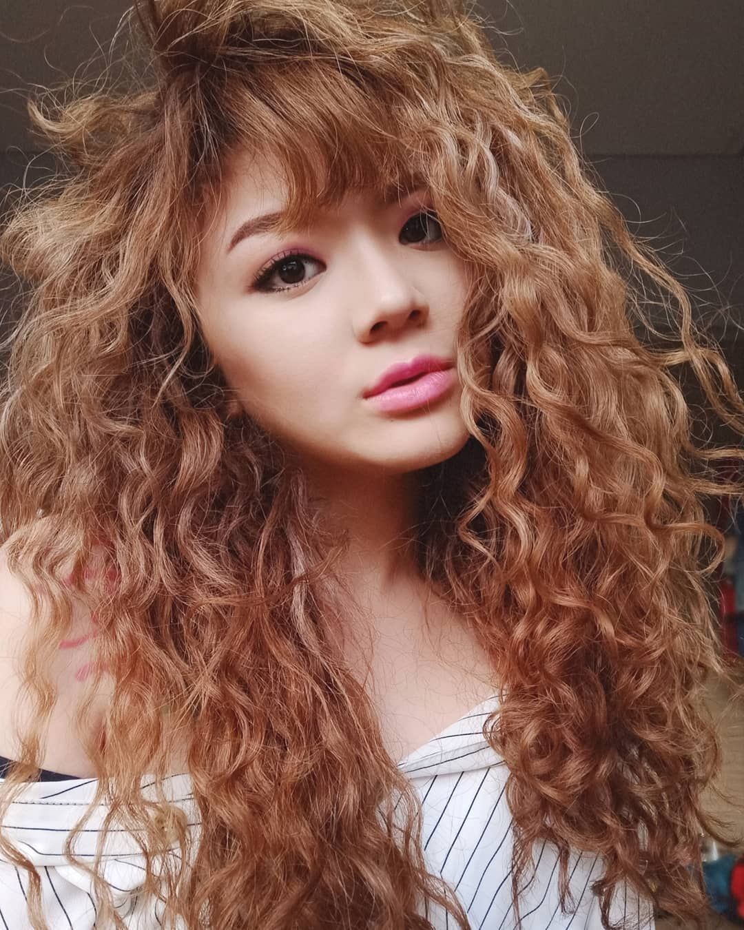 (Foto: Instagram.com/graciaindr)