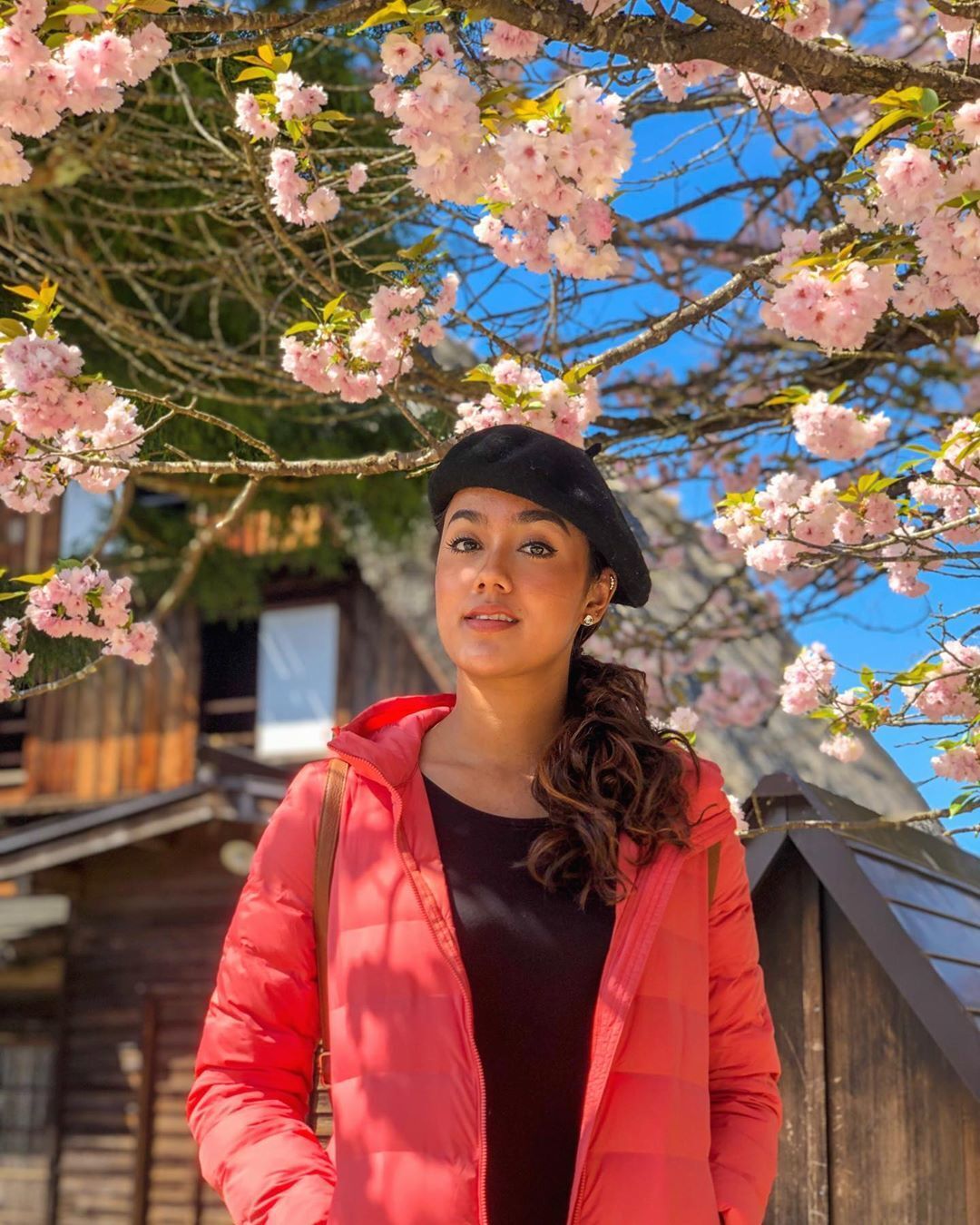 (Foto: Instagram.com/intanaletrino)