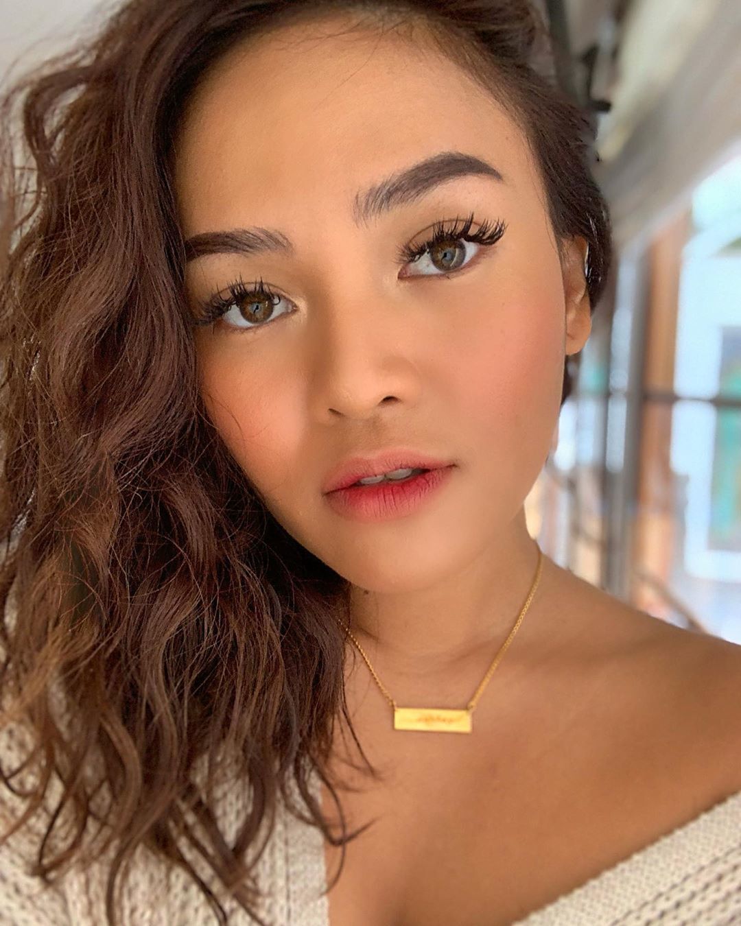 (Foto: Instagram.com/rachgoddard)