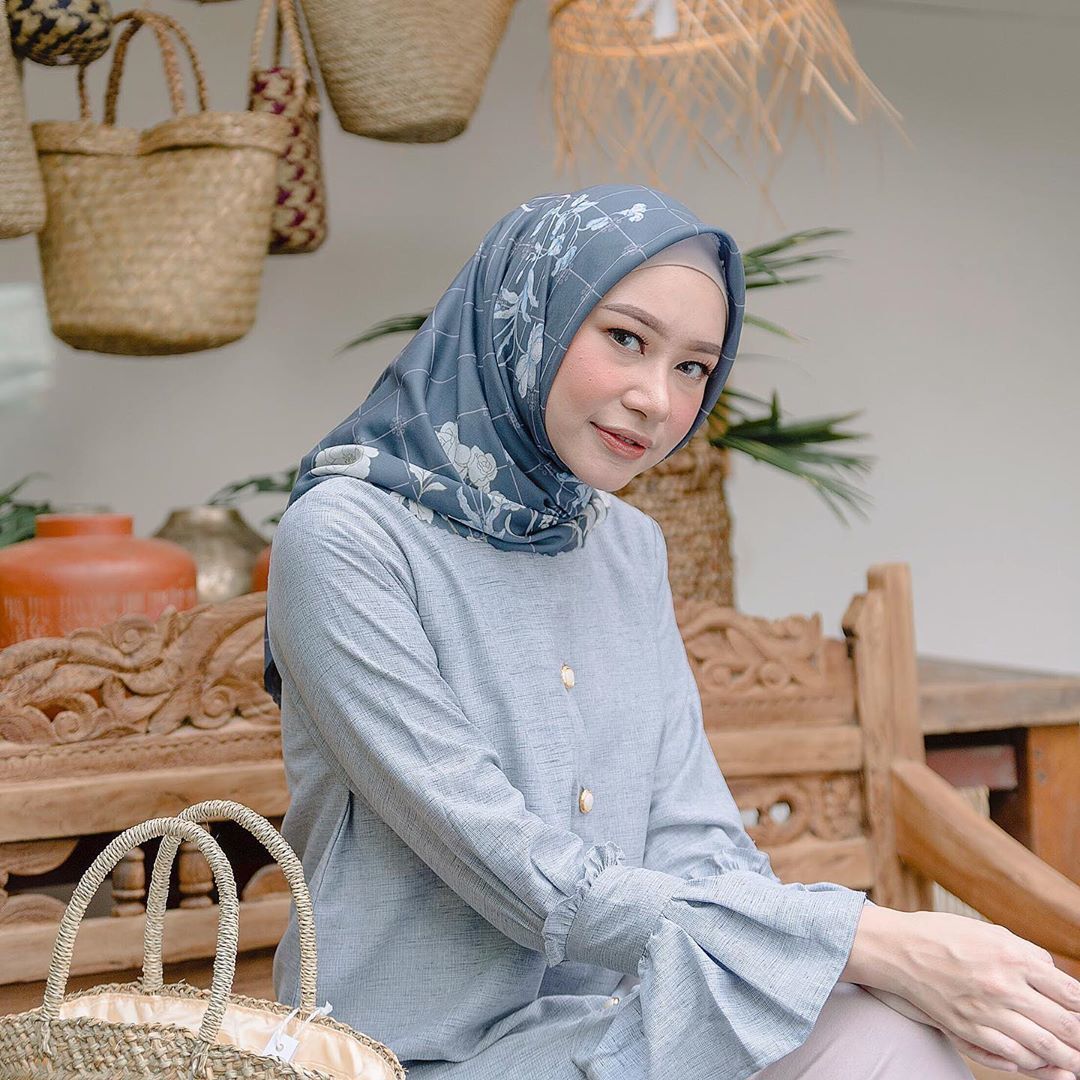 (Foto: Instagram.com/bahjatina)