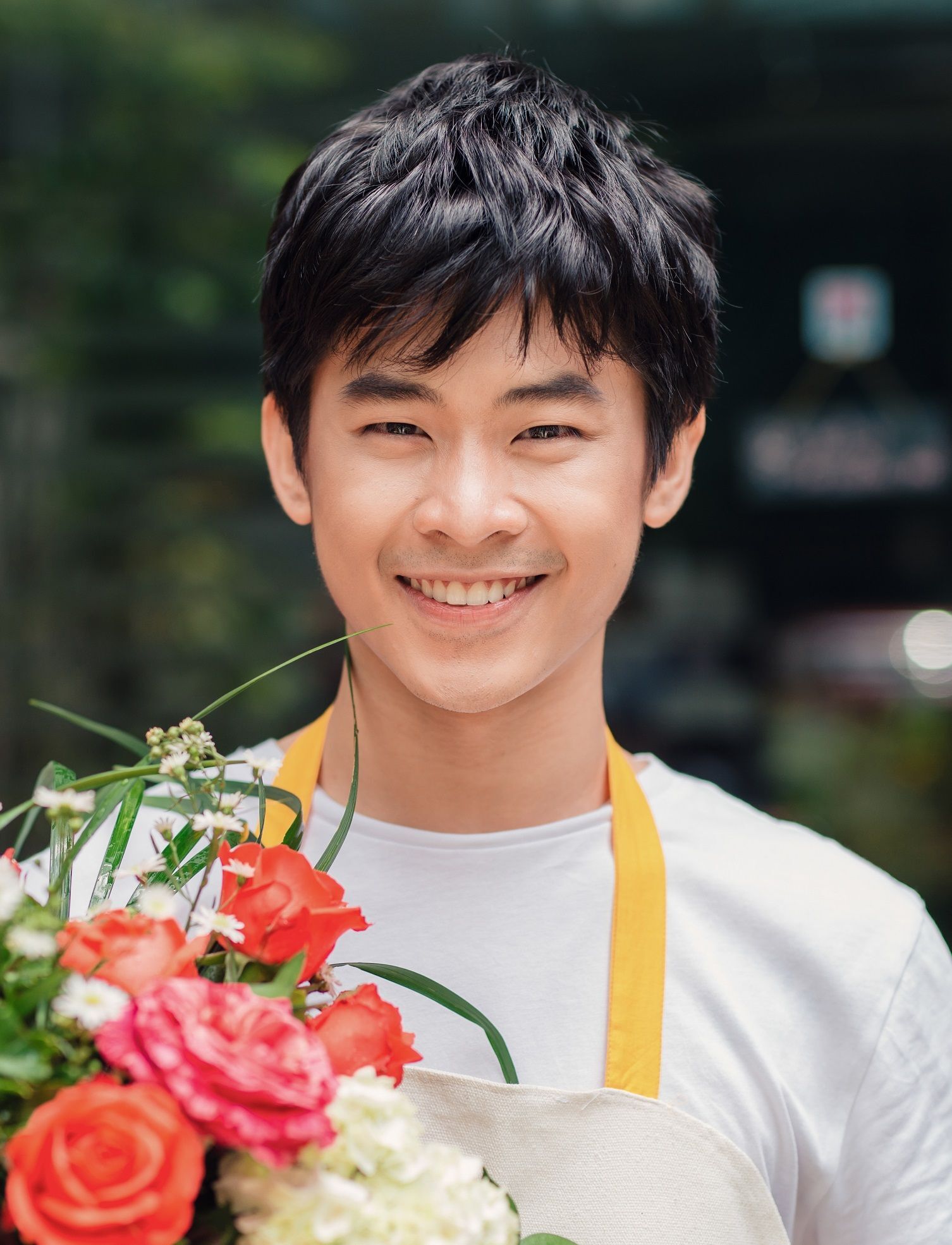 Cocok untk rambut tebal. (Foto: Shutterstock)