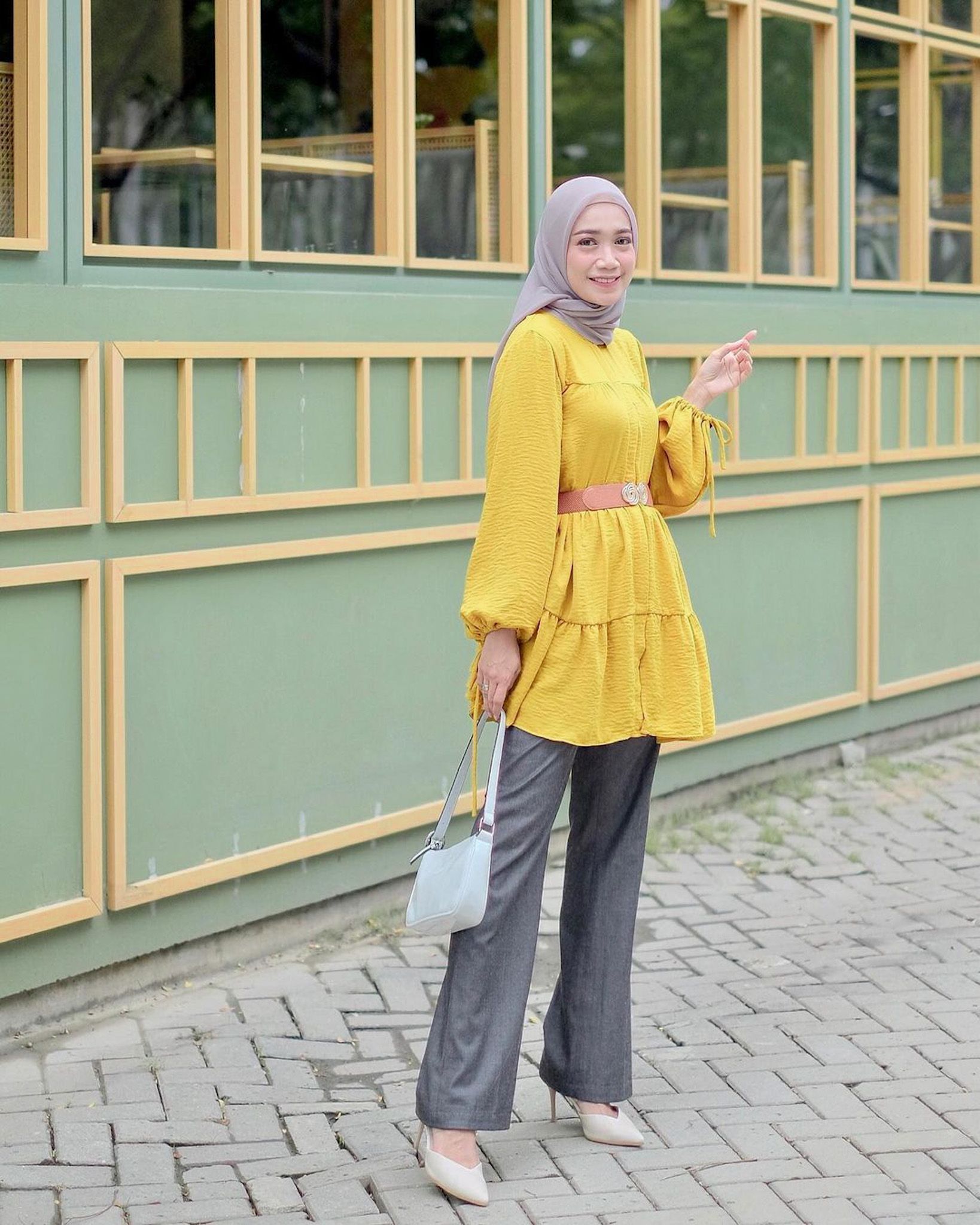 (Foto: instagram/uwiemariska)