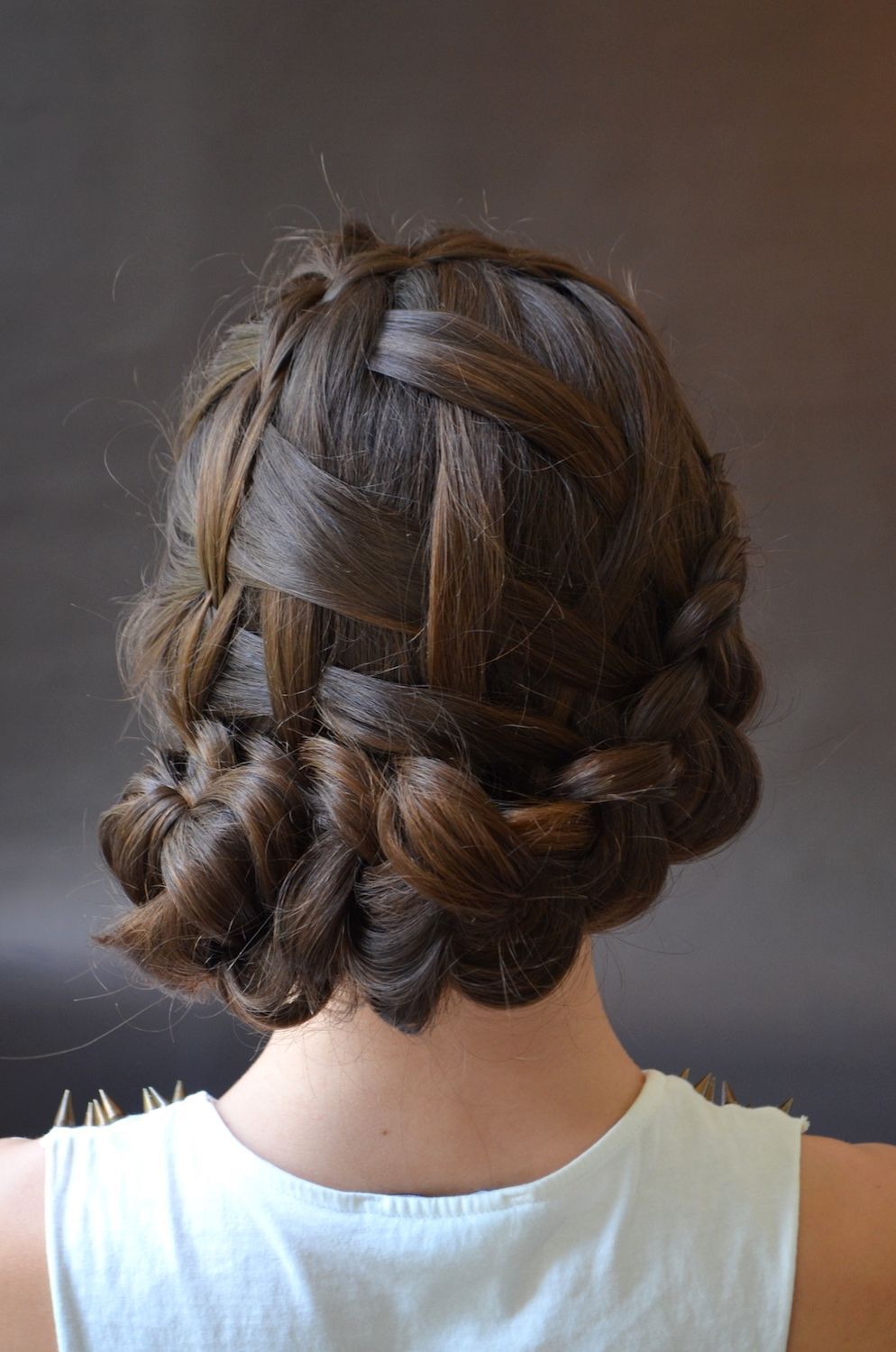 Bawa foto ini ke salon untuk menginspirasi hair stylist-mu. (Foto: Shutterstock)
