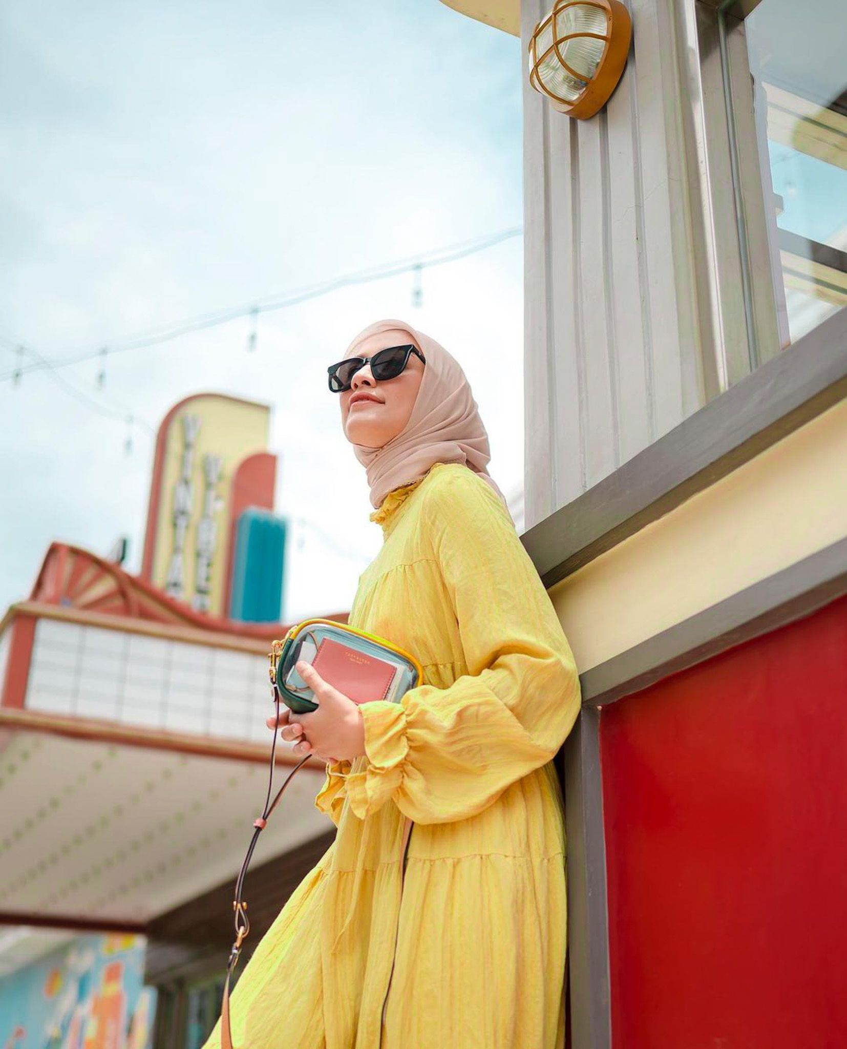 (Foto: Instagram/megaiskanti)