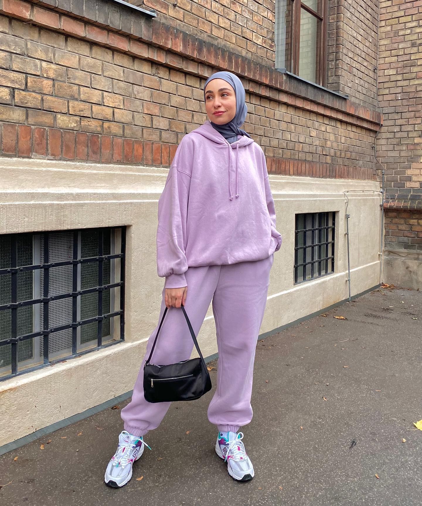 (Foto: Instagram.com/aminabellal)