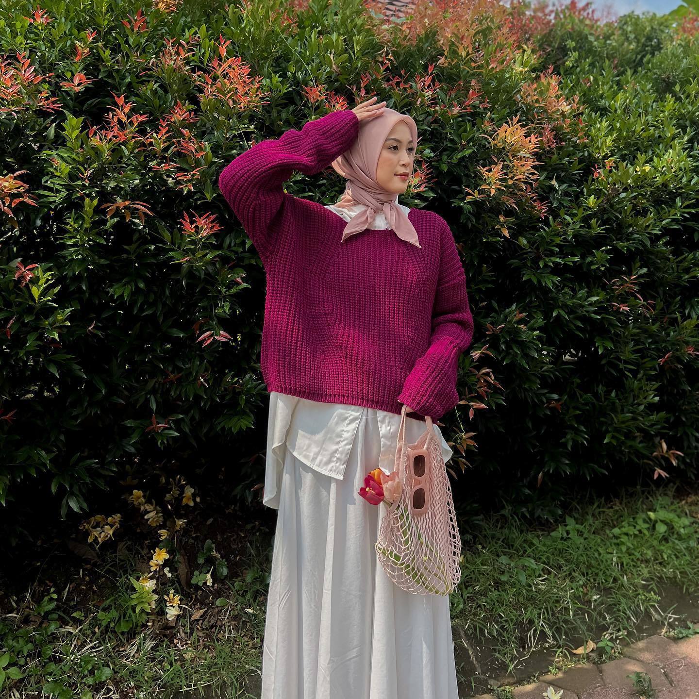 (Foto: Instagaram.com/virasoto)