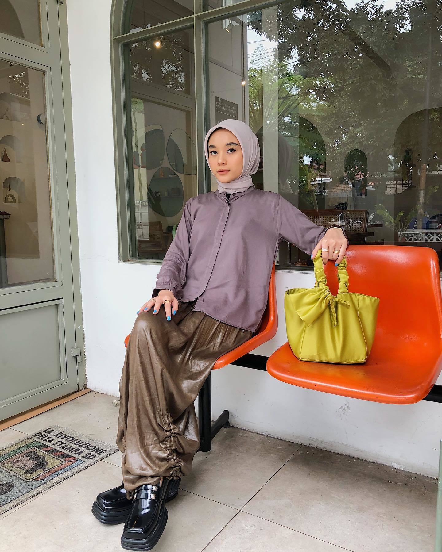 (Foto: Instagaram.com/naryarahma)