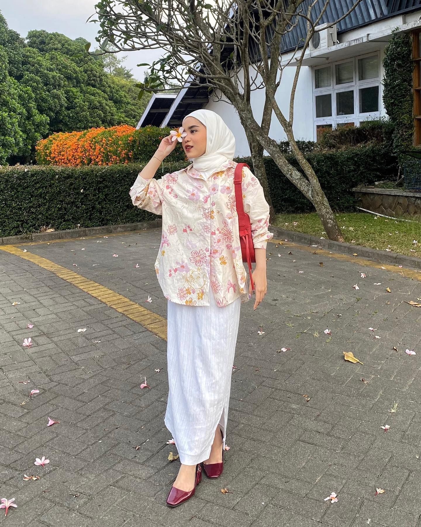 (Foto: Instagram/raihanand)